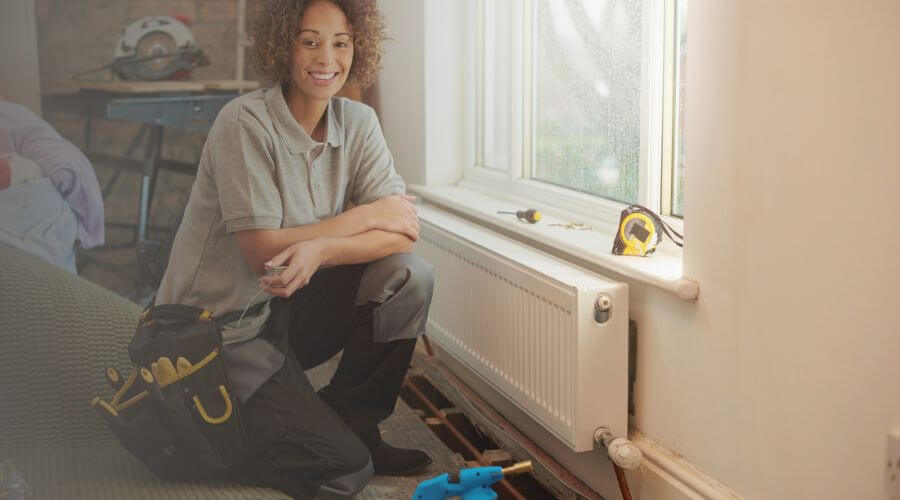 Professional sewer line replacement in Middle Village, NY